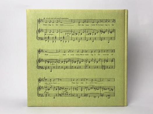 Songbook by Alec Soth | EXILE Books