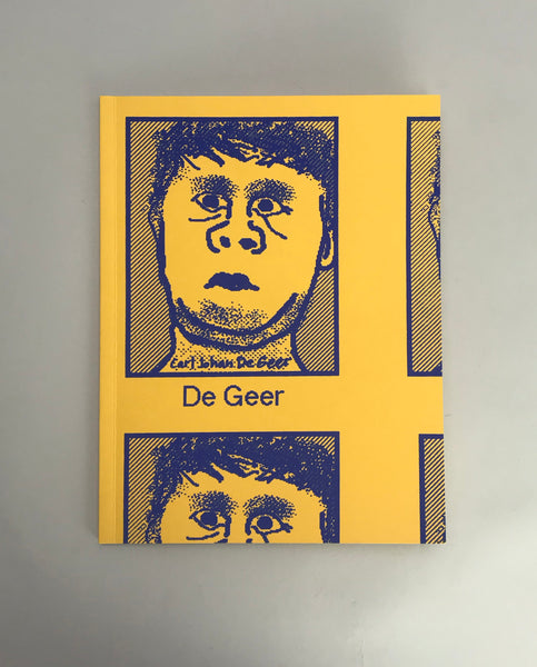 DE GEER