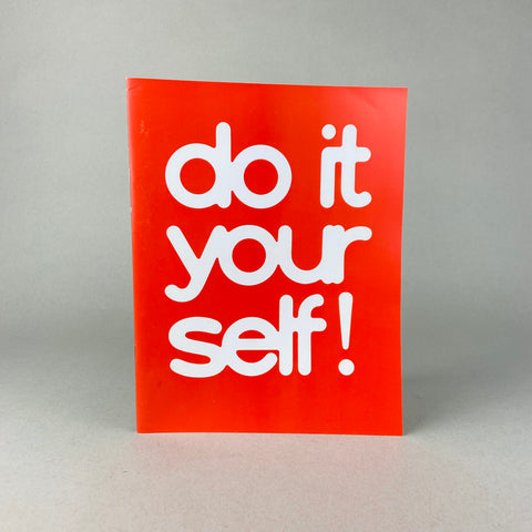 Do It Yourself / Hang in There, Baby by Trina Fernandez