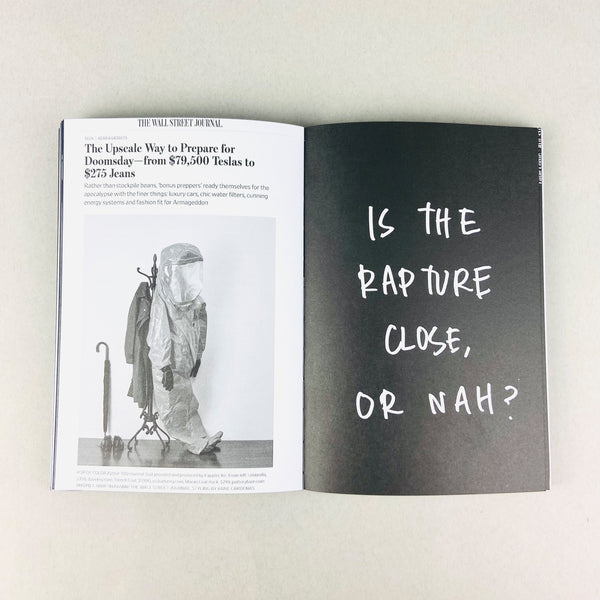 No New Theories by Kameelah Janan Rasheed