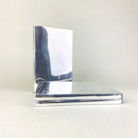 Too Salty Too Wet 更咸更濕 by Tiffany Sia