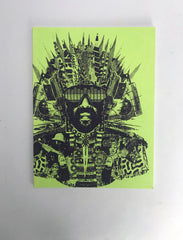 Afrika Bambaataa 直筆サイン入 レコード Cut Chemist 1_d9b6322d-b145-4037-8769-