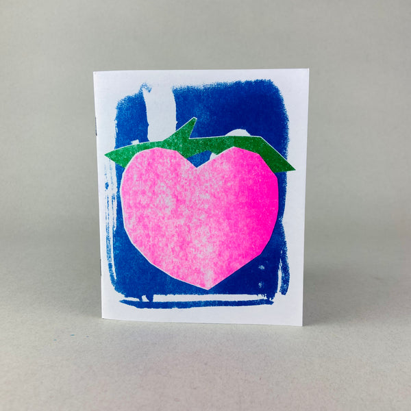 Sexting by Ivy Zheyu Chen