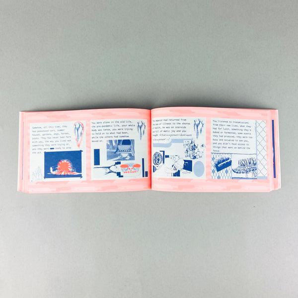 Avocado Ibuprofen by Jaakko Pallasvuo