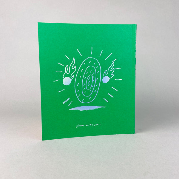 Subcultural Karate Turtles by Adam Green