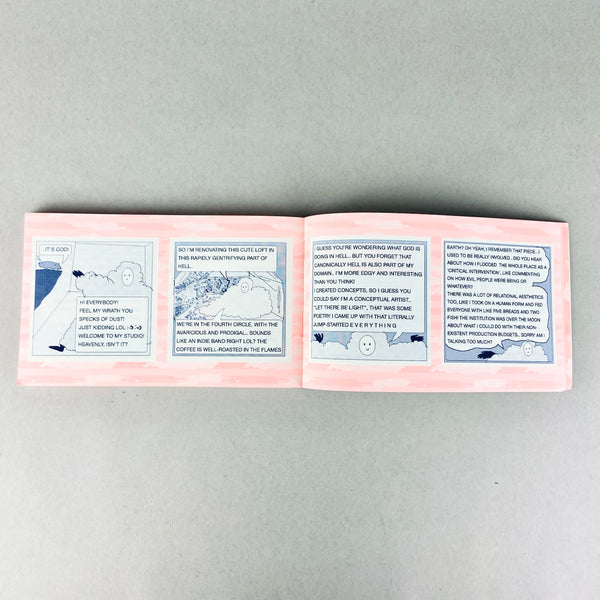 Avocado Ibuprofen by Jaakko Pallasvuo