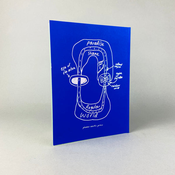 War and Paradise by Adam Green