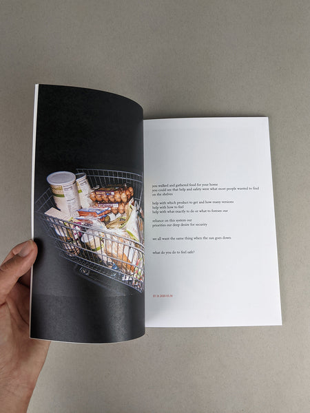 During The Day but Mostly at Night by Katelyn Kopenhaver