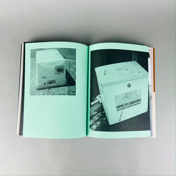 Depreciating Assets by Jessica Vaughn