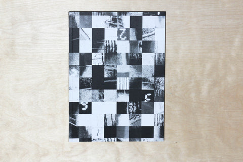 6-23 '13 - N6 Street - Brooklyn by Katsu and Ari Marcopoulos