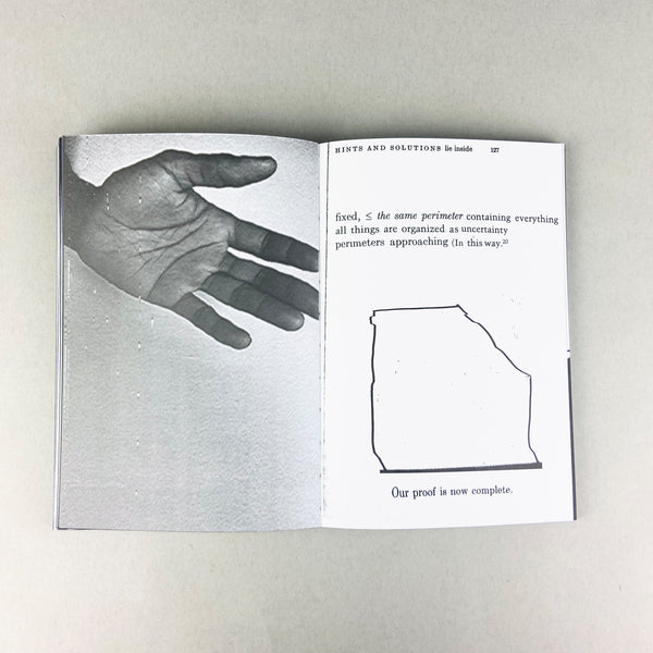 No New Theories by Kameelah Janan Rasheed