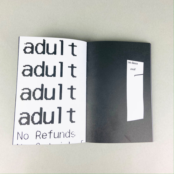 No New Theories by Kameelah Janan Rasheed