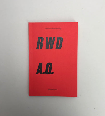 Reflections While Driving