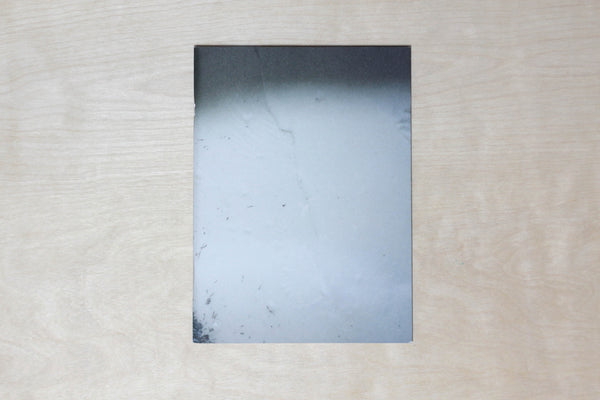 Abandoned Sleep by Ari Marcopoulis