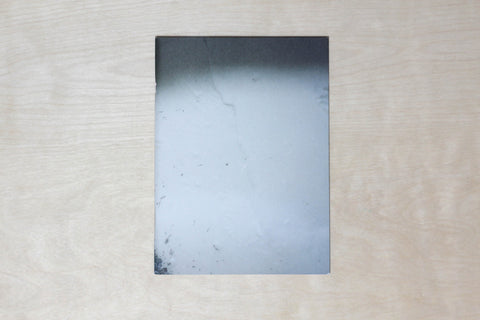 Abandoned Sleep by Ari Marcopoulis