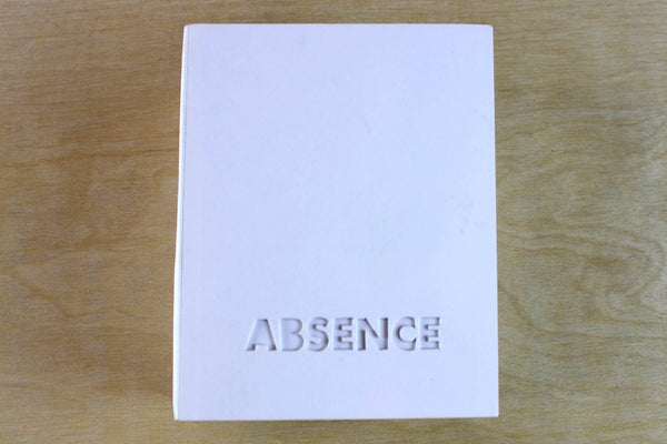 Absence cover1