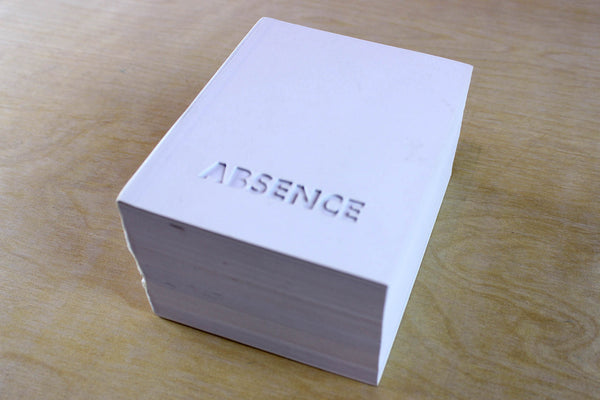 Absence cover2