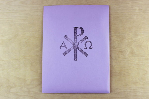 Alpha & Omega by Baron Corvo