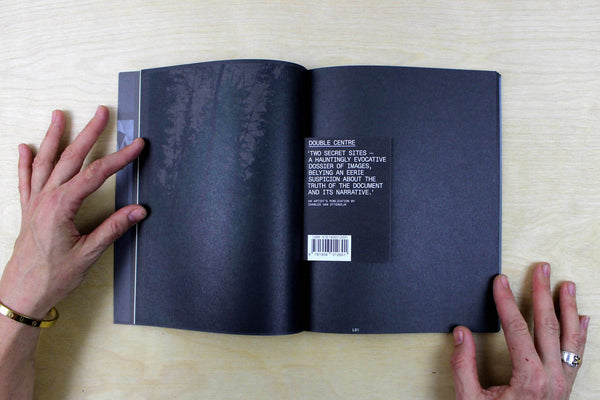 Double Centre by Charles van Otterdijk