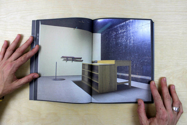 Double Centre by Charles van Otterdijk