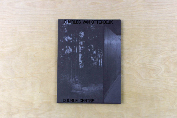 Double Centre by Charles van Otterdijk