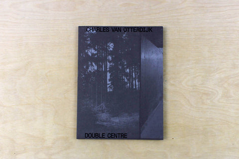 Double Centre by Charles van Otterdijk