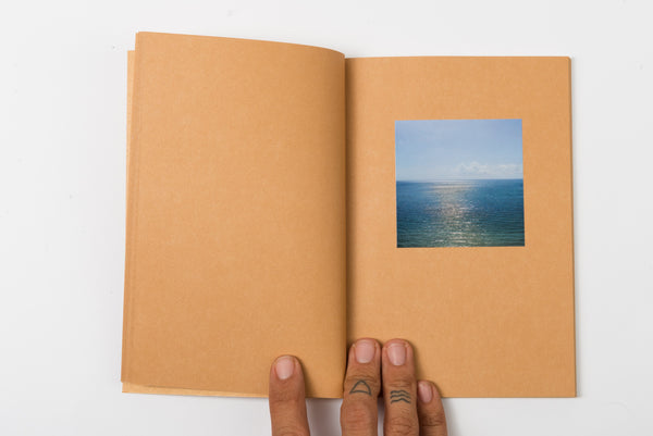 BORA BORA BORA by Daniel Feinberg