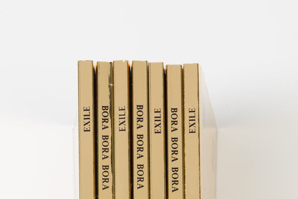 BORA BORA BORA by Daniel Feinberg