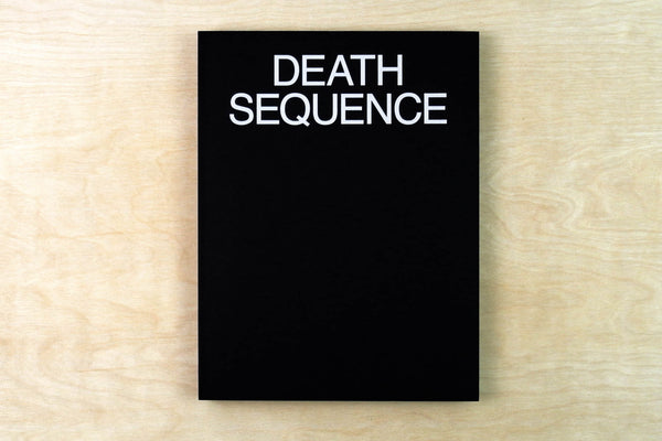 Death Sequence by Sam Falls