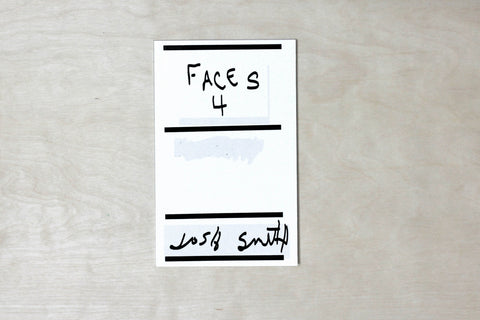 Faces 4 by Josh Smith