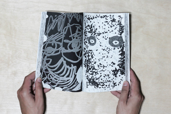 Faces 4 by Josh Smith