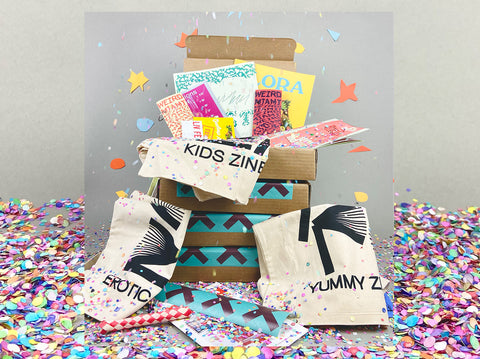 Fête Complete Subscription - Set of all four themes