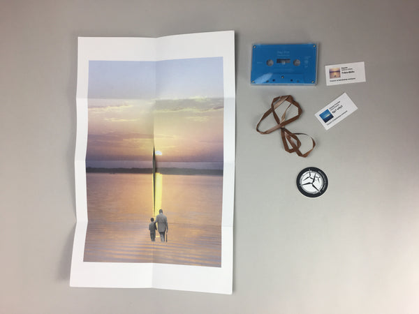 Document 001 by Obsolete Media Miami