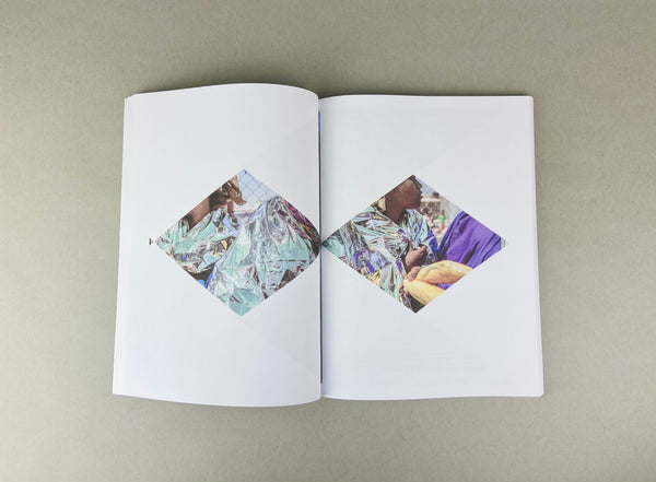 National Geographic by Erin Thurlow