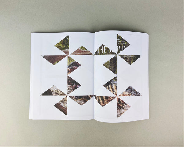 National Geographic by Erin Thurlow