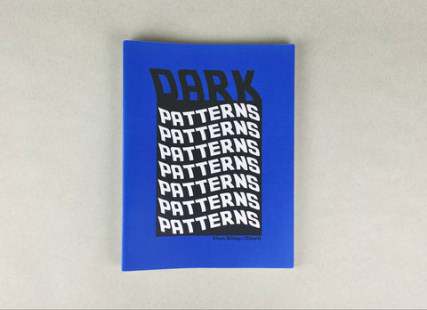 Dark Patterns By Eben Kling//Charli