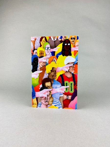 Commotion Potion By Eben Kling