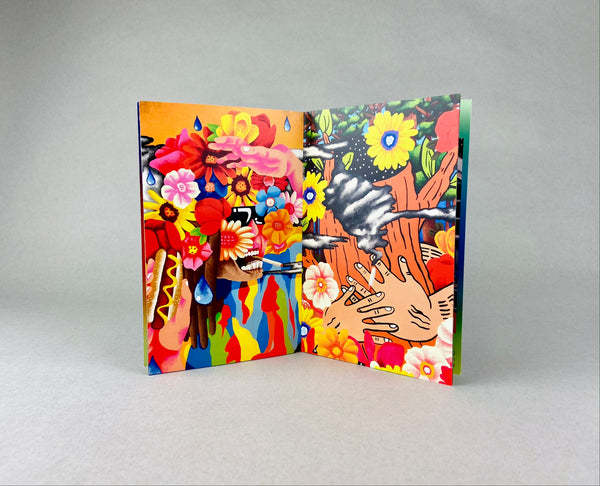 Commotion Potion By Eben Kling