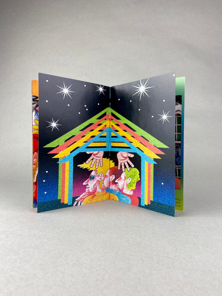 Commotion Potion By Eben Kling