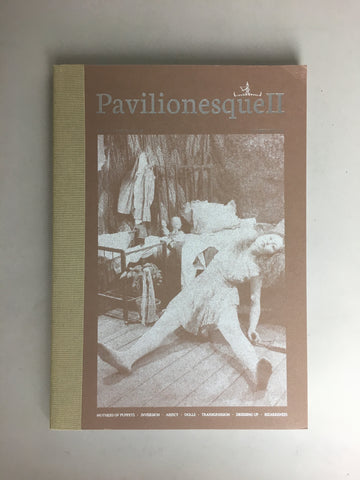 Pavilionesque II by Various Artists