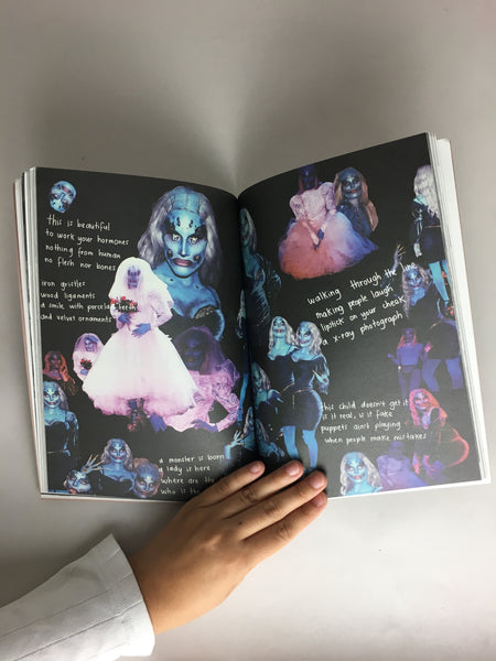 Pavilionesque II by Various Artists