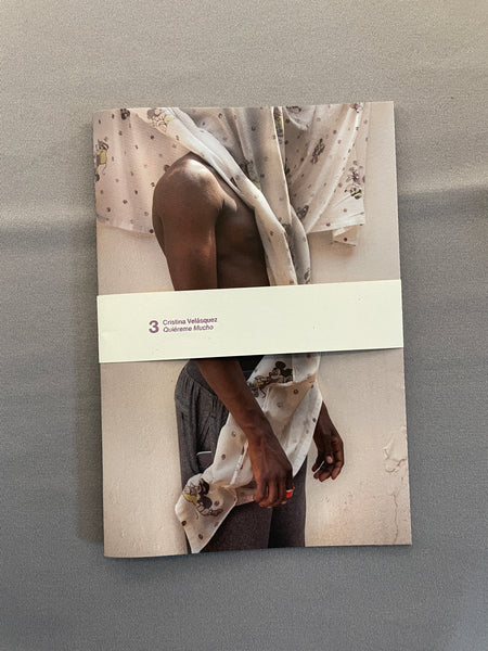 Quiereme Mucho by Christina Valzsquez