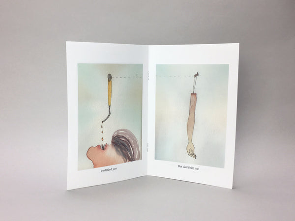 Life and Her Most Delighted Guests: Ego and Self by Jacqueline Soir