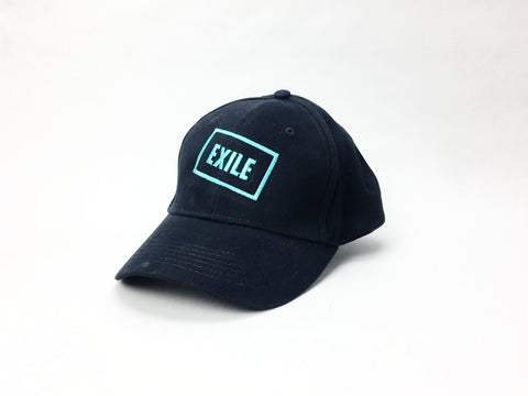 EXILE cap