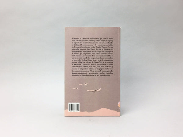 Winterness by Juan Dicent