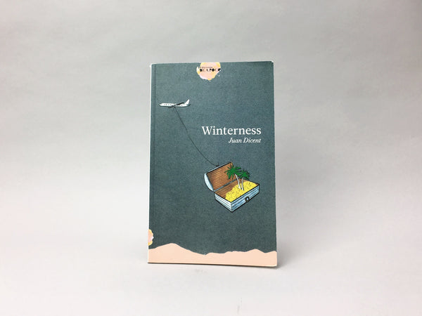Winterness by Juan Dicent