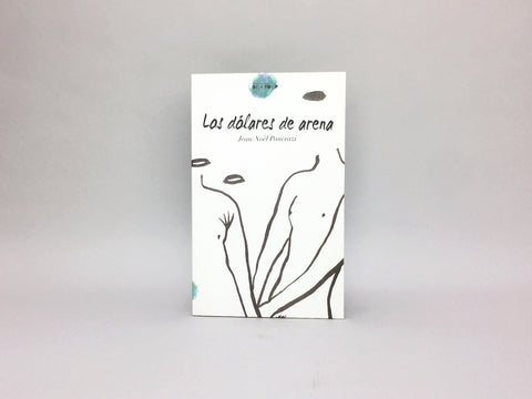 Los dólares de arena by Jean Noel Pancrazi