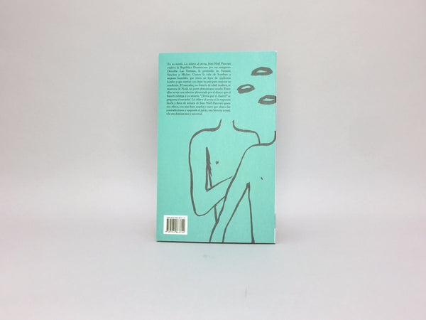 Los dólares de arena by Jean Noel Pancrazi