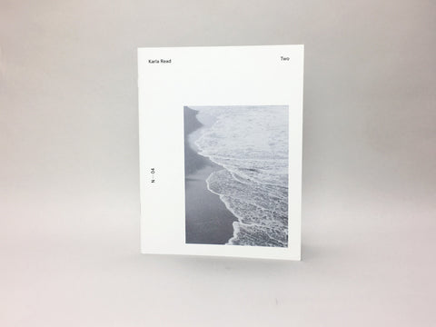 Two by Karla Read