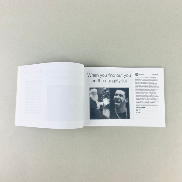 Meme Brief by John Odonnell